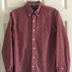 Ralph Lauren blue label